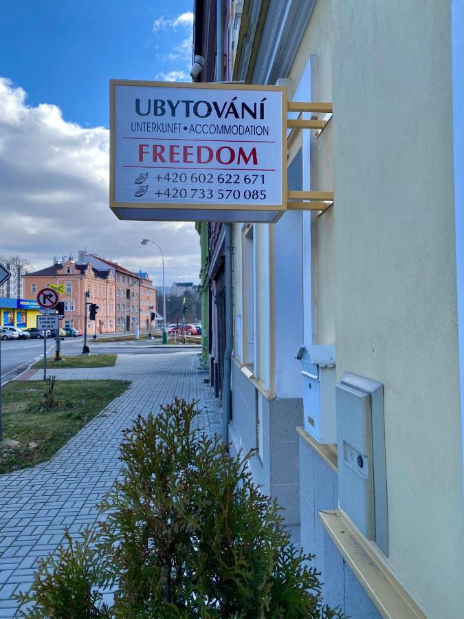 Freedom Apartment Loket Luaran gambar